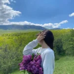 عکس دخترانه فانتزی