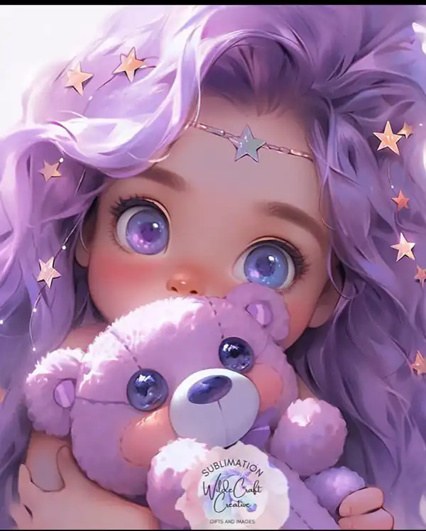 عکس دخترانه فانتزی