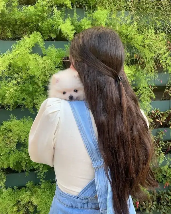 عکس دخترانه فانتزی