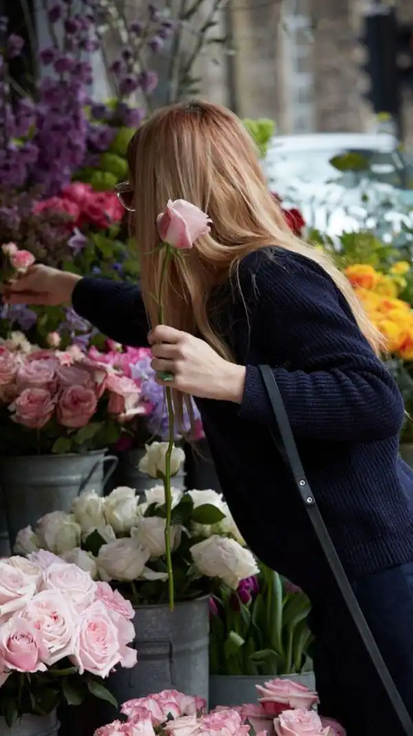 عکس پروفایل جدید بدون متن