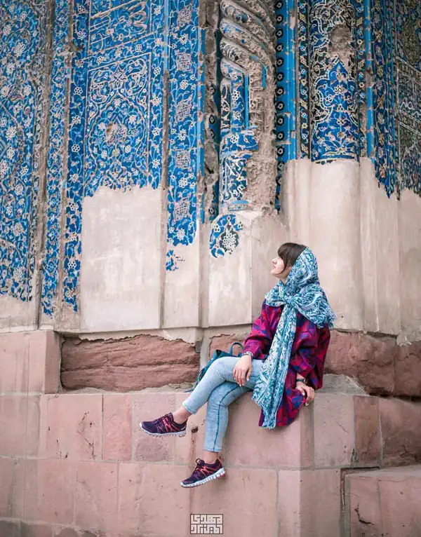 عکس پروفایل جدید بدون متن