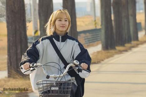 سریال سئول نانوشتهی ما