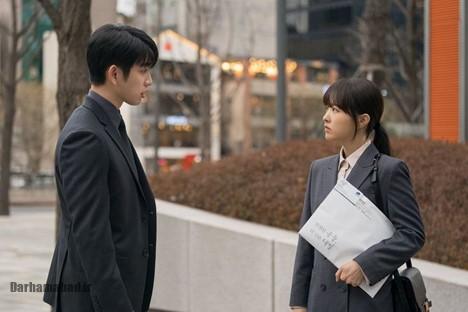 سریال سئول نانوشتهی ما