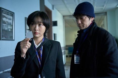 سریال نه پازل