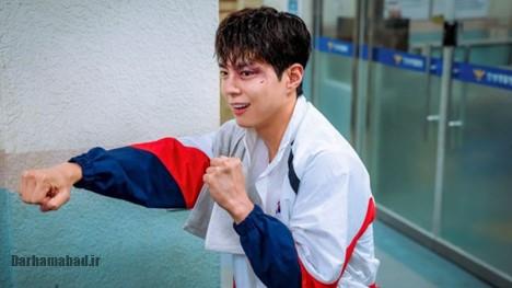 سریال پسر خوب