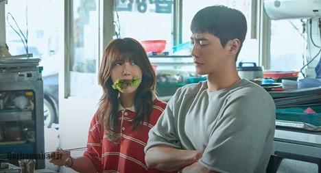 سریال پمپاژ عشق سالم