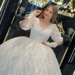 مدل لباس عروس جدید در تهران زیباترین لباس عروس دنیا مدل لباس عروس سال ۱۴۰۲ مدل لباس عروس ایرانی لباس عروس ساده مدل لباس عروس پرنسسی جدید