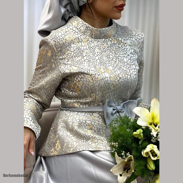 مدل لباس نامزدی لاکچری مدل لباس نامزدی جدید در تهران  مدل لباس نامزدی ساده لباس نامزدی ساده اما شیک مدل لباس نامزدی لباس نامزدی اسپرت