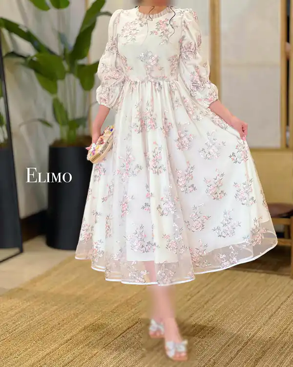 مدل لباس بله برون