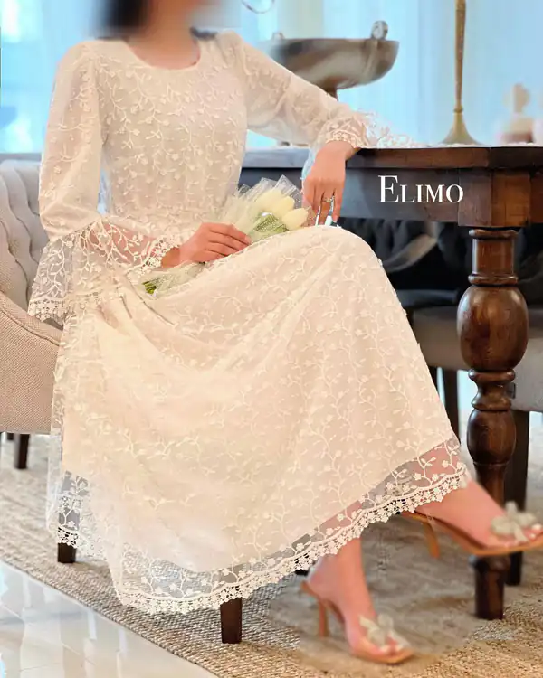 مدل لباس بله برون