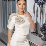 مدل لباس بله برون