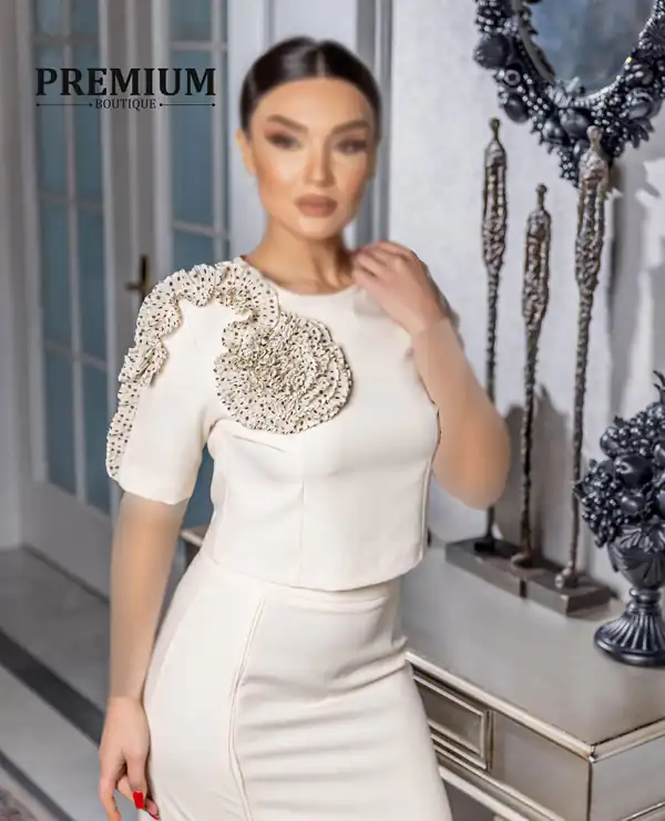 مدل لباس بله برون