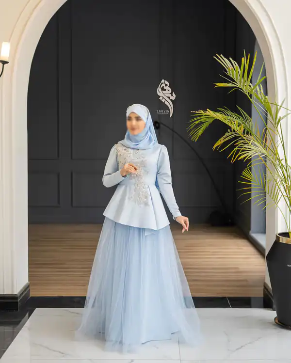 مدل لباس بله برون