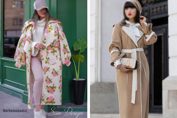 مدل پالتو زنانه ایرانی جدید مدل پالتو ساده و شیک جدید مدل پالتو امسال تهران مدل پالتو دخترانه جدید مدل پالتو دخترانه بزرگسال مدل پالتو زنانه ساده