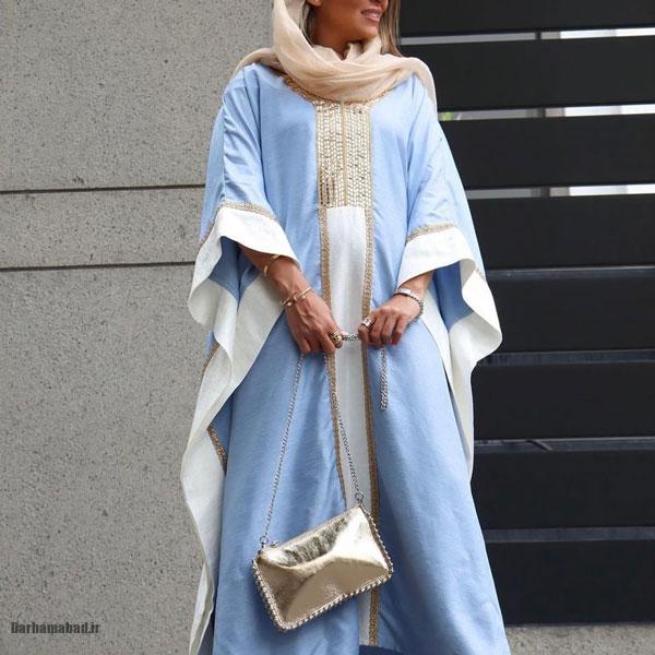 مدل مانتو عید رنگ مانتو سال مدل مانتو اینستاگرام مدل مانتو فوق العاده شیک و جدید مدل مانتو شیک و باکلاس مدل مانتو لاکچری