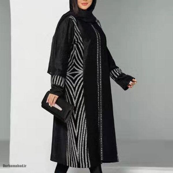 مدل مانتو عید رنگ مانتو سال مدل مانتو اینستاگرام مدل مانتو فوق العاده شیک و جدید مدل مانتو شیک و باکلاس مدل مانتو لاکچری