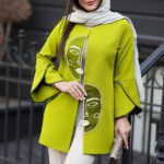 مدل مانتو عید ۱۴۰۲ رنگ مانتو سال ۱۴۰۳ مدل مانتو ۱۴۰۳ اینستاگرام مدل مانتو فوق العاده شیک و جدید مدل مانتو شیک و باکلاس مدل مانتو ۱۴۰۳ لاکچری