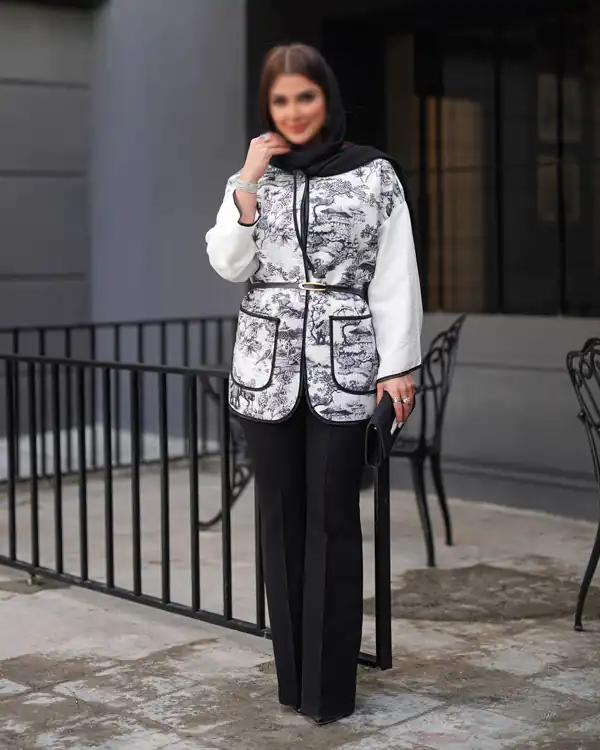 مدل مانتو کوتاه مجلسی مدل مانتو کوتاه جدید مدل مانتو کوتاه تابستانی مدل مانتو کوتاه جلو بسته مدل مانتو کوتاه خوشگل مدل مانتو کوتاه جلو باز