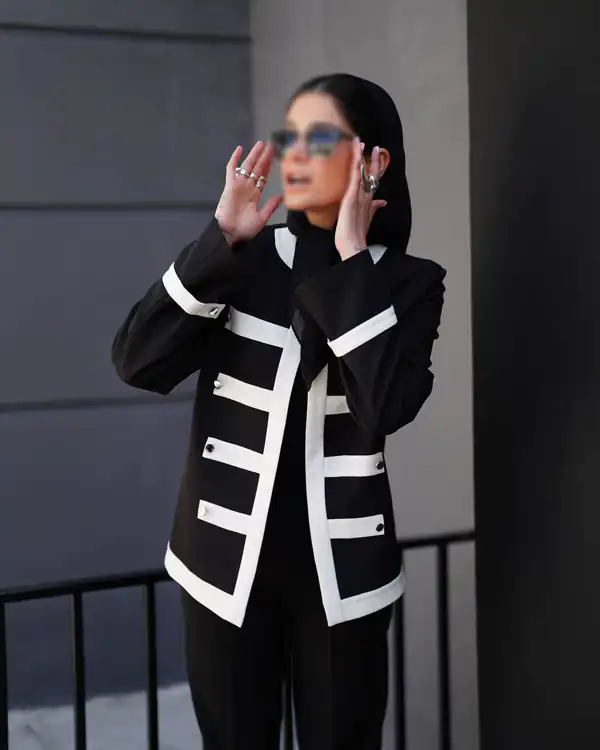 مدل مانتو کوتاه مجلسی مدل مانتو کوتاه جدید مدل مانتو کوتاه تابستانی مدل مانتو کوتاه جلو بسته مدل مانتو کوتاه خوشگل مدل مانتو کوتاه جلو باز