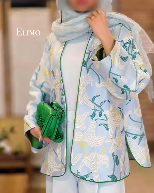 مدل مانتو جدید