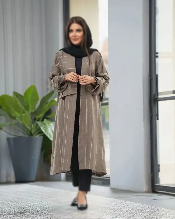 مدل مانتو جدید