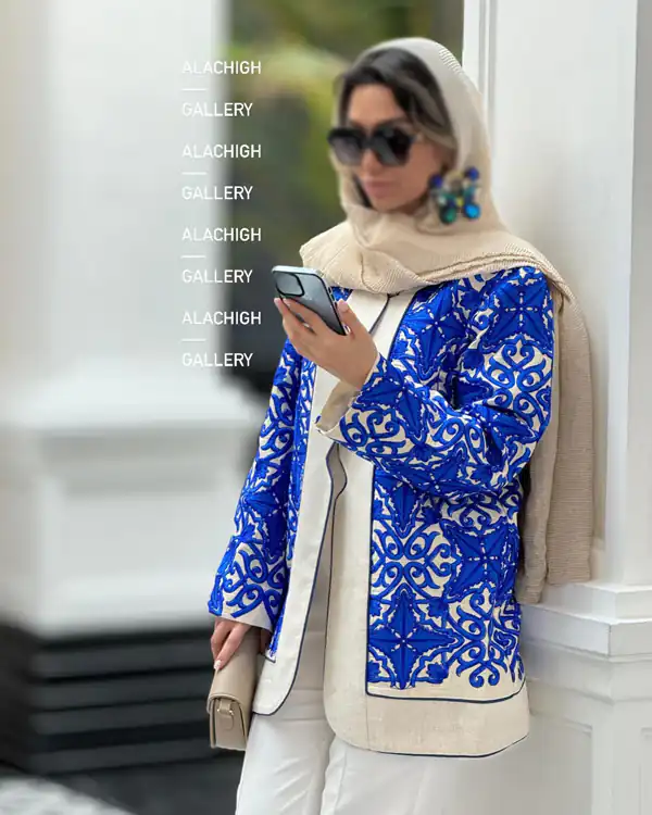 مدل مانتو جدید