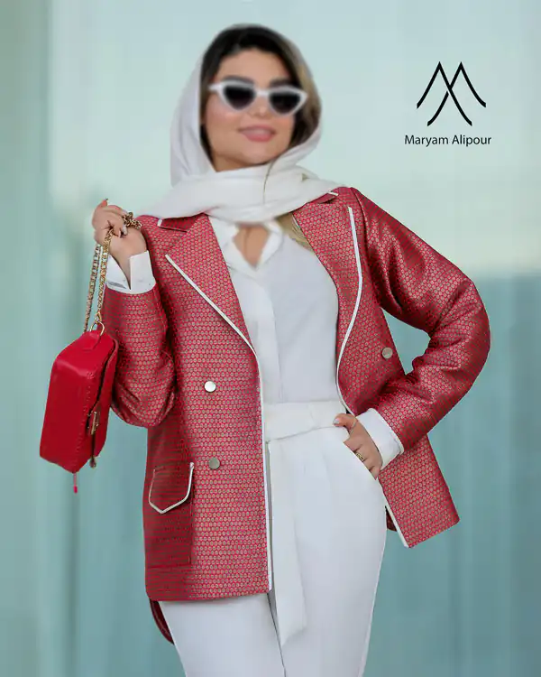 مدل مانتو جدید