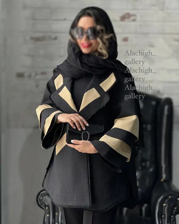 مدل مانتو جدید