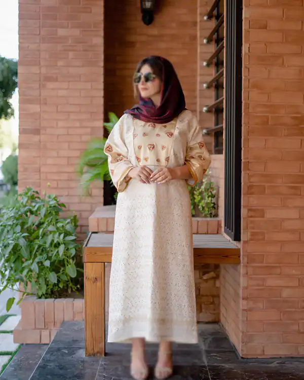 مدل مانتو جدید