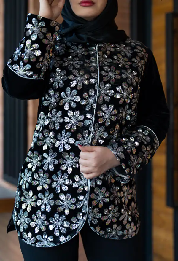 مدل مانتو جدید