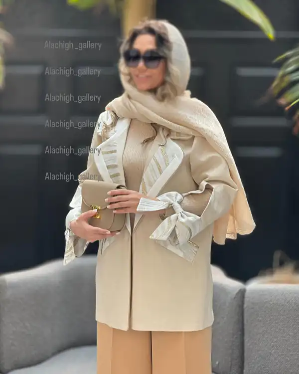 مدل مانتو جدید