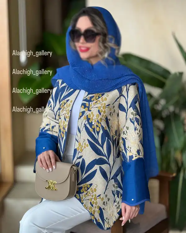 مدل مانتو جدید