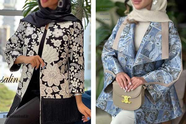 مدل مانتو مجلسی شیک مدل مانتو مجلسی مشکی مدل مانتو شیک و باکلاس مدل مانتو فوق العاده شیک و جدید مدل مانتو شیک و باکلاس ساده مدل مانتو شیک و باکلاس مجلسی