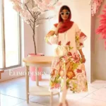 مدل مانتو پیراهنی