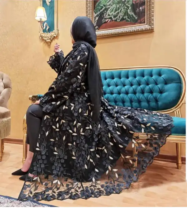 مدل مانتو پیراهنی