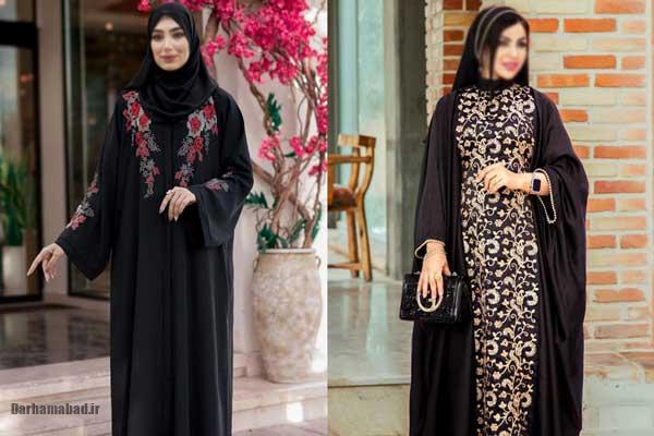 مدل مانتو عبایی جدید مدل مانتو عبایی مجلسی مشکی مدل مانتو عبایی جلو باز مدل مانتو عبایی ایرانی مدل مانتو عبایی جلو بسته مانتو عبایی دیجی کالا