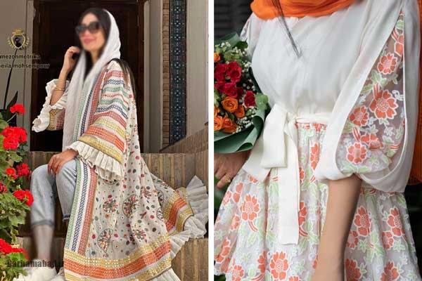 مدل مانتو تابستانی جدید مدل مانتو تابستانی کوتاه مدل مانتو تابستانی با پارچه نخی مدل مانتو تابستانی جلو بسته مدل مانتو تابستانی کوتاه اسپرت مدل مانتو تابستانی با پارچه نخی جلو بسته