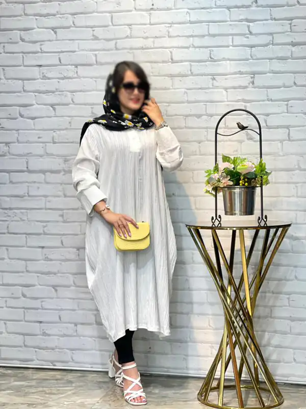 مدل مانتو تابستانی