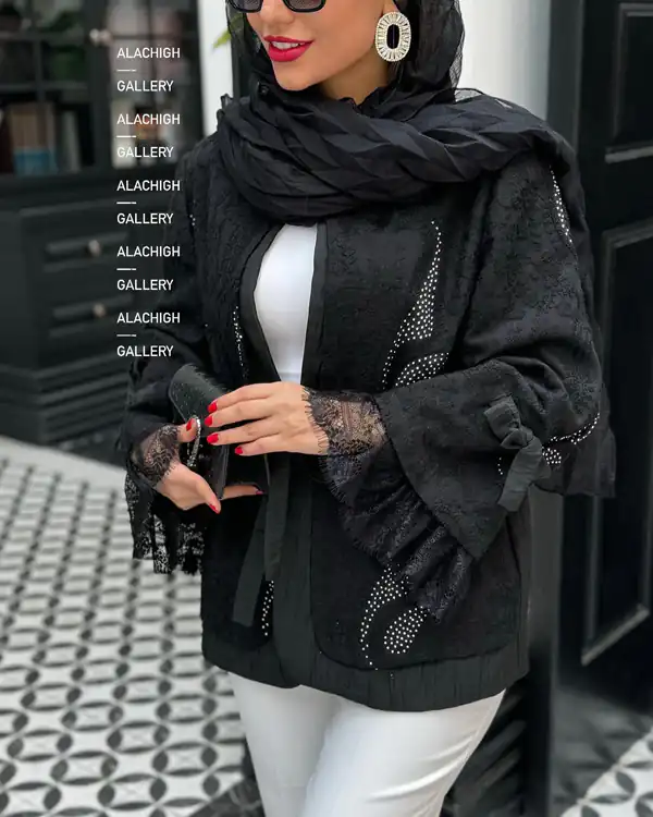 مدل مانتو تابستانی