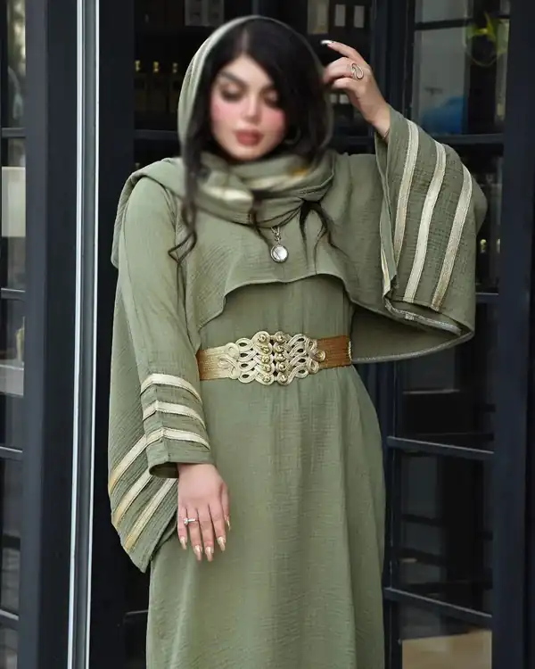 مدل مانتو تابستانی