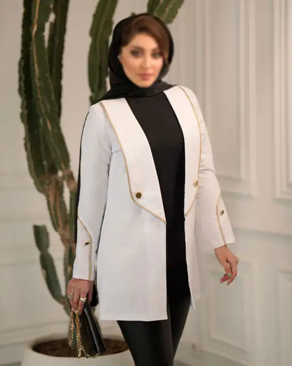 مدل مانتو تابستانی