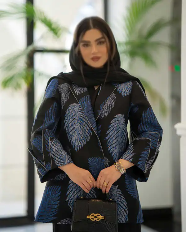 مدل مانتو ساده