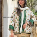 مدل مانتو سنتی