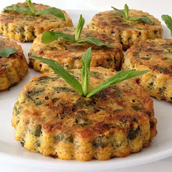 کوکو کدو سبز: یک طعم بهشتی در آشپزخانه شما! کوکو کدو سبز: یک طعم بهشتی در آشپزخانه شما!