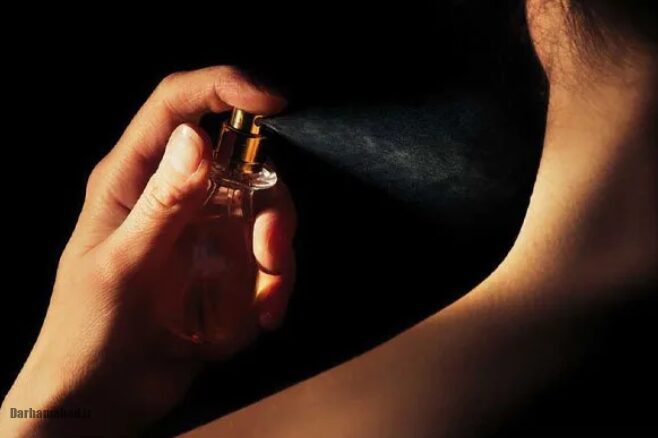 ادکلن های مردانه