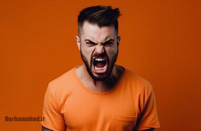 استراتژی مدیریت خشم را یادبگیرید!