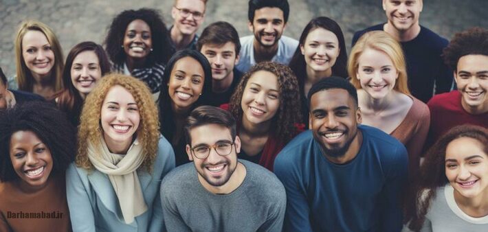 استراتژی های مختلف برای درک بهتر رفتار افراد