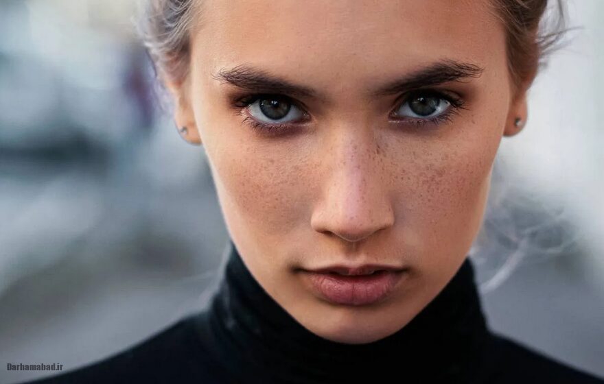 انواع مدل موی جذاب با فرم مختلف