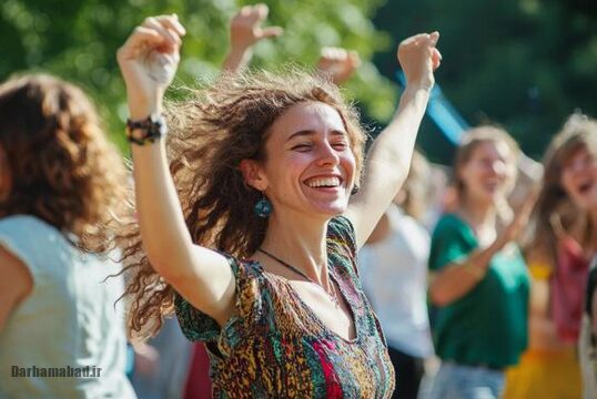 با این تکنیک ها انرژی افزایش دهید و رفع استرس کنید!