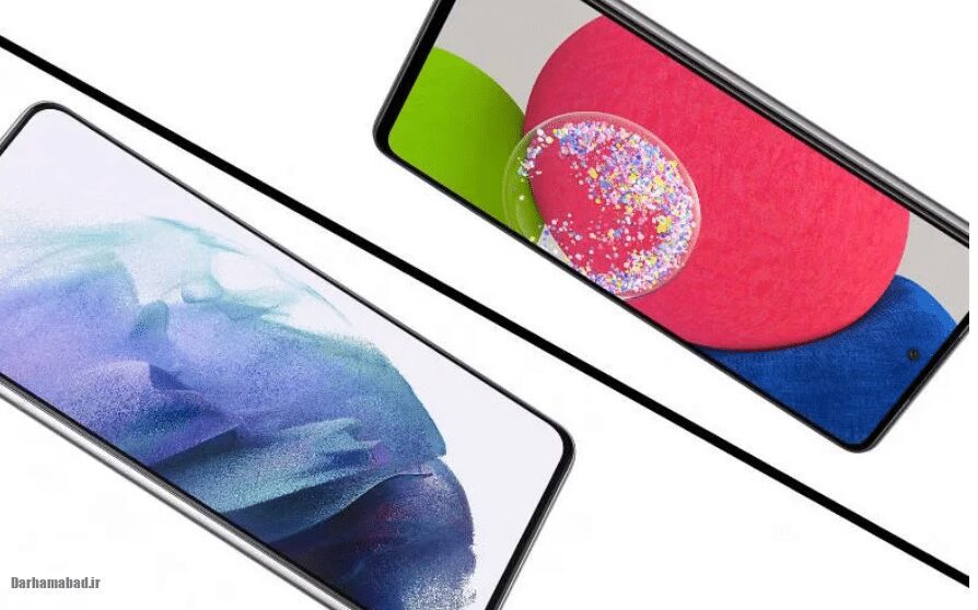 بهترین گوشی های میان رده و اقتصادی سال 2025